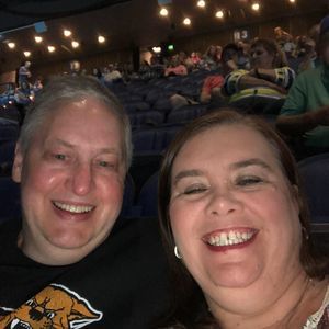 Meet your Posher, Tammy